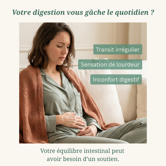Emma - Daily Digestive Supplement